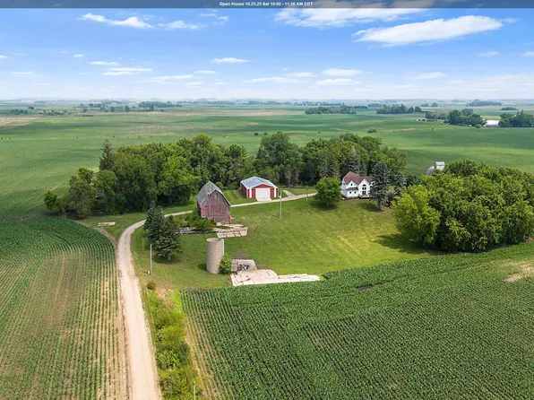 15672 490th St, Scarville, IA 50473