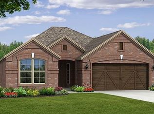 6216 Sutton Fields Trl, Aubrey, TX 76227