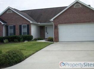 6717 Cardindale Dr, Knoxville, TN 37918