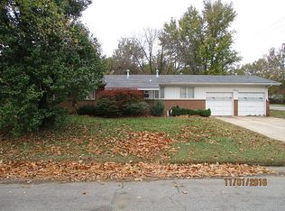 645 N Norman Ave, Wichita, KS 67212