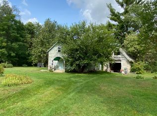 500 Salisbury Rd, Sheffield, MA 01257