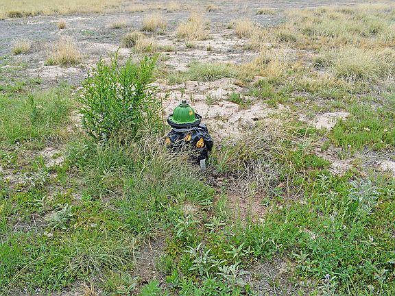 4th image of Estancia Alta Vista Tract B&c