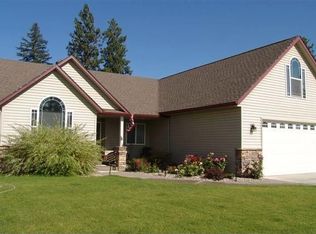 3954 N Magnuson St, Coeur D Alene, ID 83815