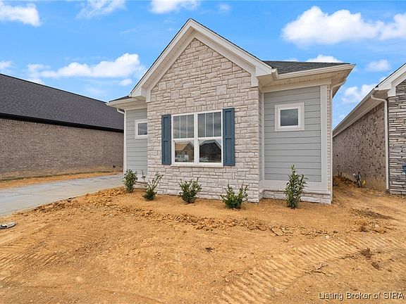 3rd image of 1603 Greenbrier Pointe Lot 341