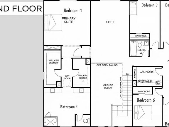 3rd image of 29431 Kittridge Cir