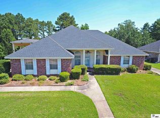 310 Kendall Ridge Dr, West Monroe, LA 71292