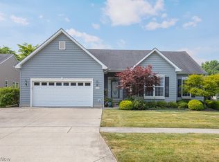 5252 Cardinal Ct, Lorain, OH 44053