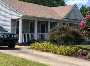 3608 Pierside Dr, Hermitage, TN 37076