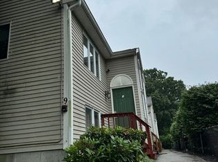 9 Linda Ave #D, Millville, MA 01529