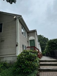 9 Linda Ave #D, Millville, MA, 01529