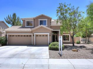 293 W Temple Ct, Gilbert, AZ 85233