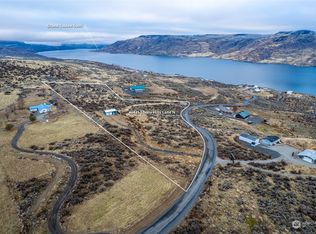 46435 Sunny Hill Ln N, Grand Coulee, WA 99133
