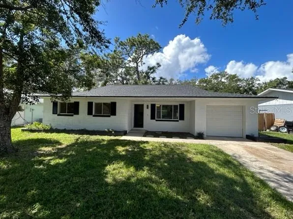 4504 THREE LAKES CIRCLE, ORLANDO, FL 32808