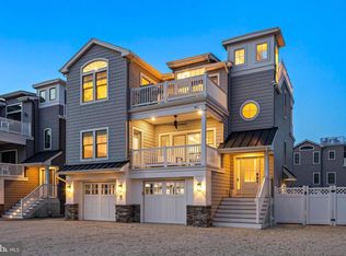 9 W Harding Ave, Long Beach, NJ 08008
