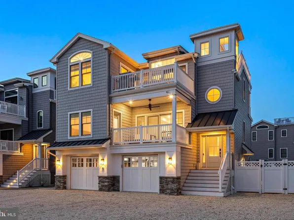 9 W Harding Ave, Long Beach, NJ 08008