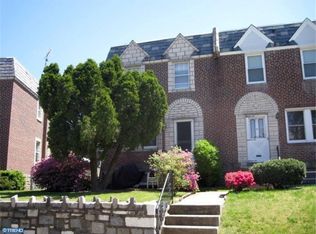 7431 Shisler St, Philadelphia, PA 19111