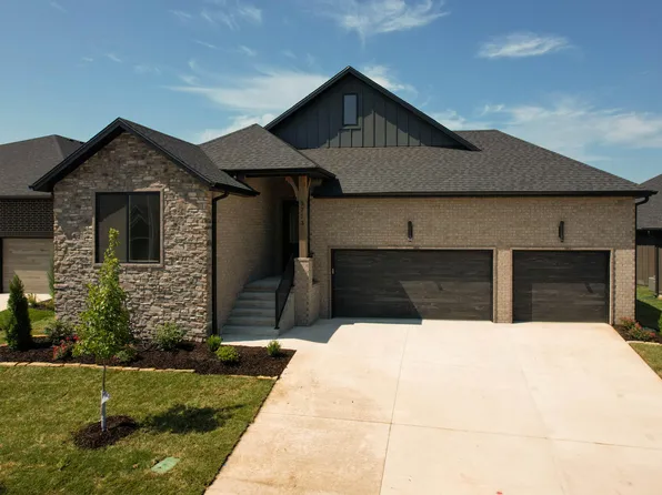 3713 E Hutcheson Avenue, Springfield, MO 65802