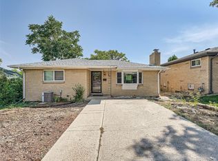 30 N Xavier St, Denver, CO 80219