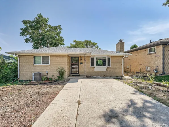 30 N Xavier Street, Denver, CO 80219