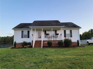 5812 Andover Dr, Graham, NC 27253