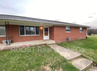 447 Ogden Rd UNIT 453, Springfield, OH 45503
