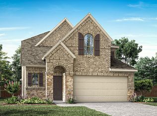 916 Apeldoorn Trl, Little Elm, TX 75068