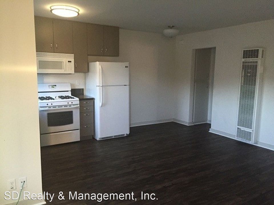 1st image of 4638 Mississippi St APT 3