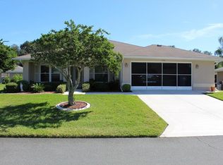 11036 Twosome Dr, San Antonio, FL 33576