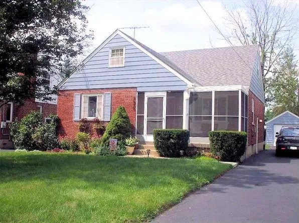 4656 Orchard Ln, Cincinnati, OH 45236