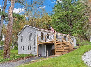 520 Morey Park Hill Road, Schodack, NY 12123