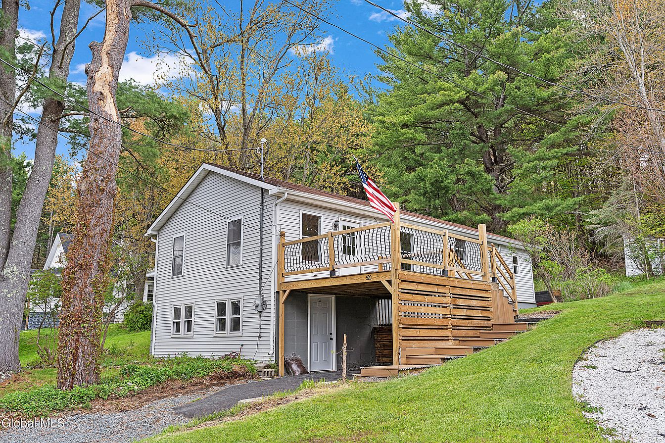 1st image of 520 Morey Park Hill Road