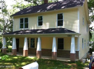 6644 Kerns Rd, Falls Church, VA 22042