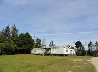 534 County Road 23, Laurel, MS 39443