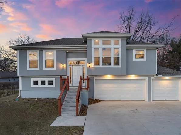 2312 NE 72nd Ter, Gladstone, MO 64118