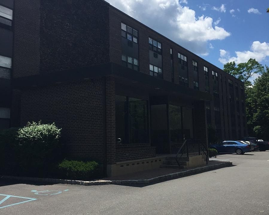 Well Maintained Complex