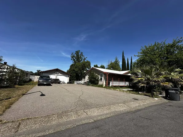 1047 Valli Ct, Redding, CA 96003