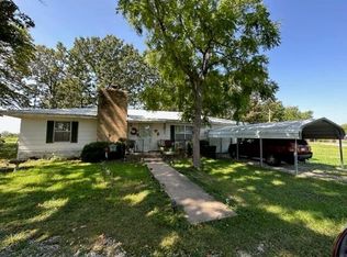 17534 Highway Mm #17534, Neosho, MO 64850