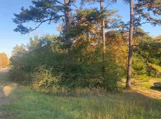 0 Highway 110 E, Heber Springs, AR 72543