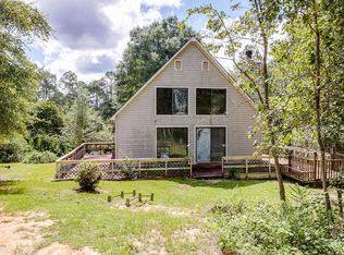 826 Olivia Dr, Alford, FL 32420