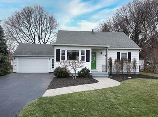 134 Cole Ave, Rochester, NY 14606