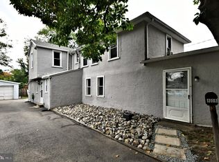 808 Lawnton Ter, Glenolden, PA 19036