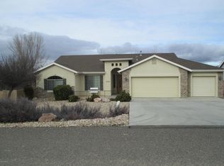 2550 Solar View Dr, Chino Valley, AZ 86323