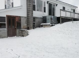 2346 Bush Run Rd, French Creek, WV 26218