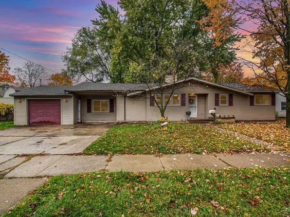 621 N Wheeler St, Saginaw, MI 48602