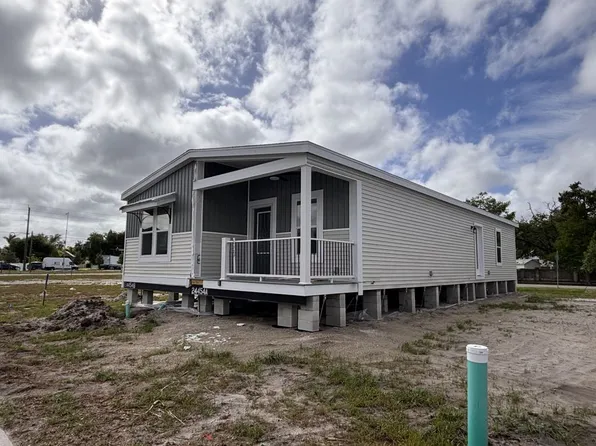 Pierce - Elite Series Plan, The Winds of St. Armands South