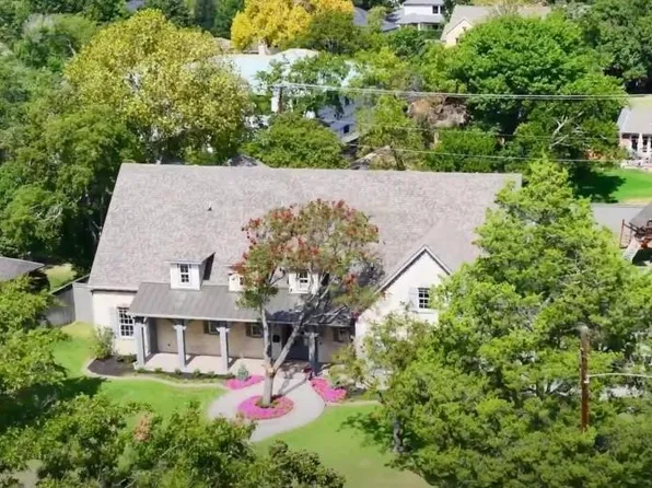 5547 Del Roy Dr, Dallas, TX 75230