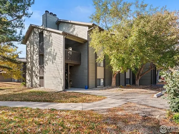 925 Columbia Road 122 #1, Fort Collins, CO 80525