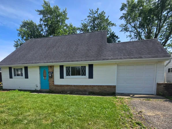 2873 Woodgrove Dr, Grove City, OH 43123