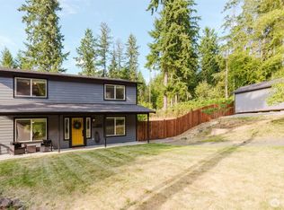 7891 SW Conifer Ln, Pt Orchard, WA