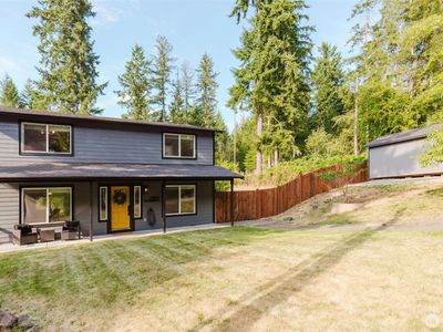 7891 SW Conifer Lane, Pt Orchard, WA, 98367